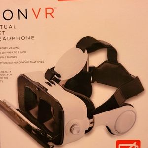 Soundlogic Virtual Reality Set